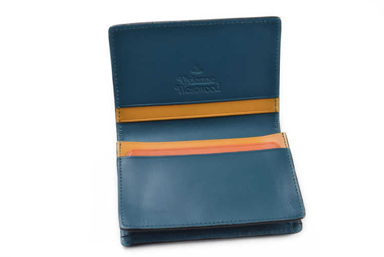 楽天市場】ヴィヴィアン ウエストウッド カードケース 名刺入れ メンズ