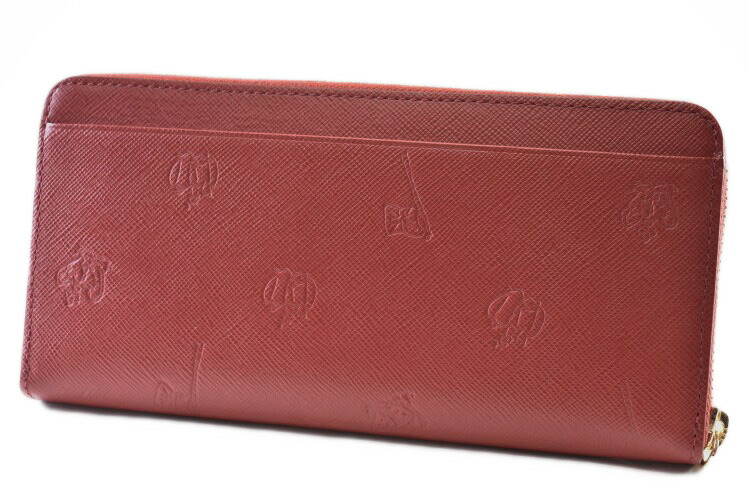 楽天市場】ポールスミス 長財布 財布 ラウンドファスナー メンズ 本革