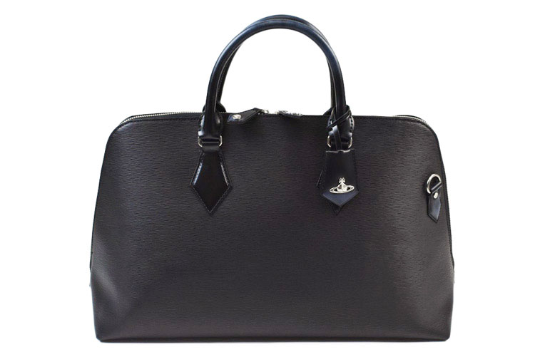 楽天市場】ヴィヴィアン ウエストウッド バッグ ボストンバッグ メンズ