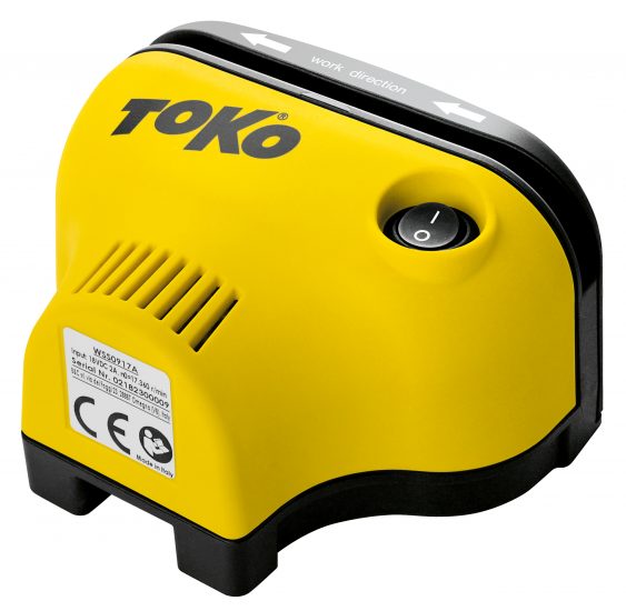 楽天市場】トコ TOKO T14 デジタルアイロン 1200W ワックス ワクシング