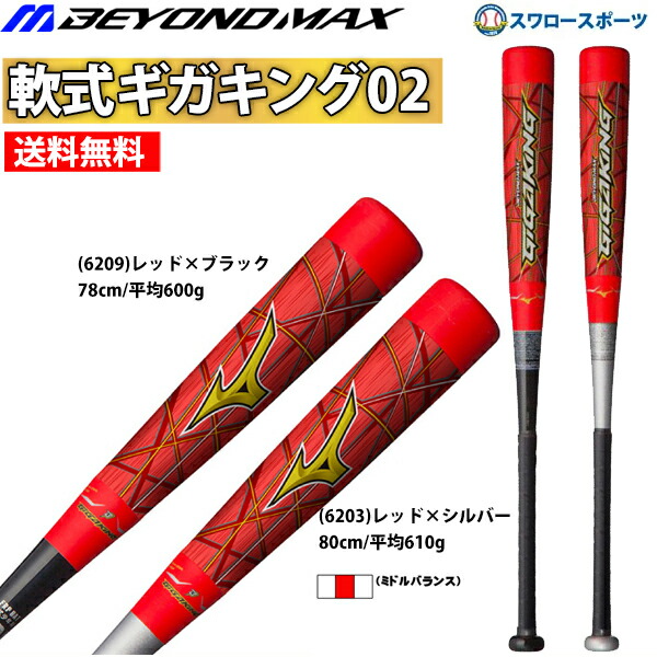 楽天市場】＼1日:5%OFFクーポン／ ミズノ MIZUNO 限定 バット 少年