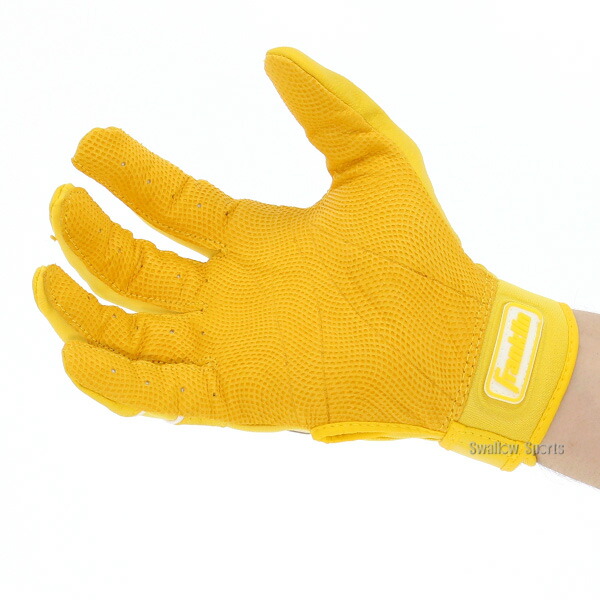 楽天市場】＼1日:5%OFFクーポン／ 野球 バッティング手袋 フランクリン