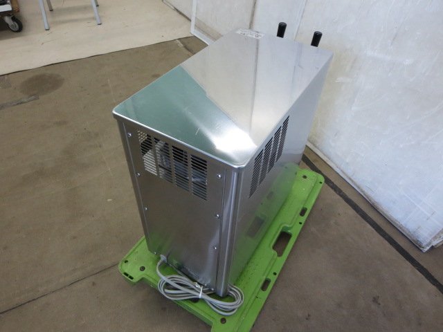 楽天市場】※▽ホシザキ 生ビールディスペンサー DBF-34WD-SU 炭酸