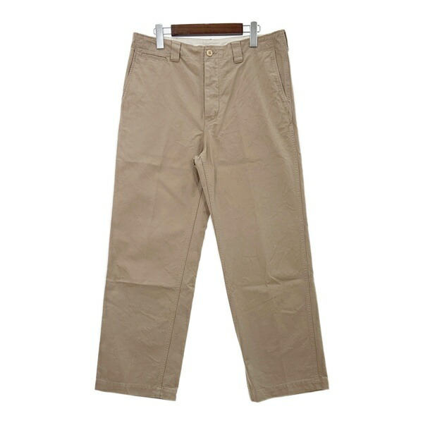 楽天市場】VISVIM ビズビム（ズボン・パンツ｜メンズファッション）の通販