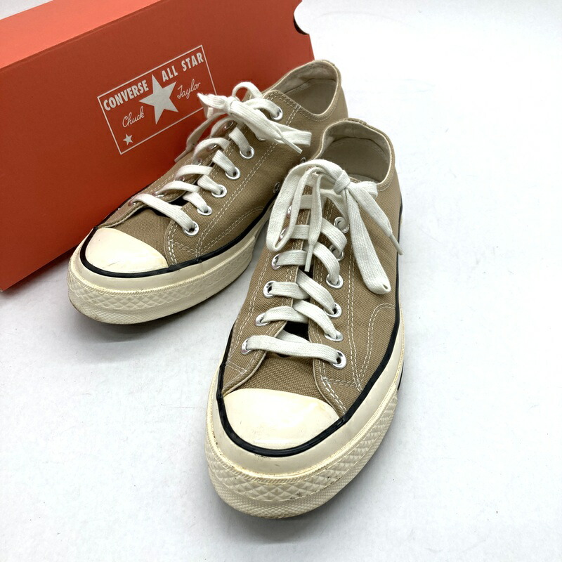 楽天市場】converse ct70（ブランドコンバース）の通販