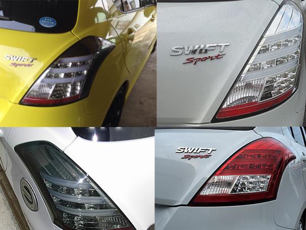 楽天市場】【P7倍 (3/1)限定】【スイフトスポーツZC32S/ZD32S/スイフト