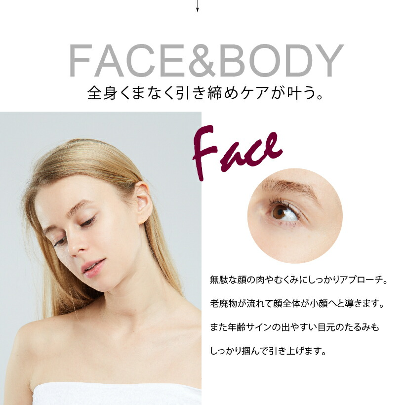 楽天市場】ローラー 美顔ローラー マイクロカレント 美顔器 防水