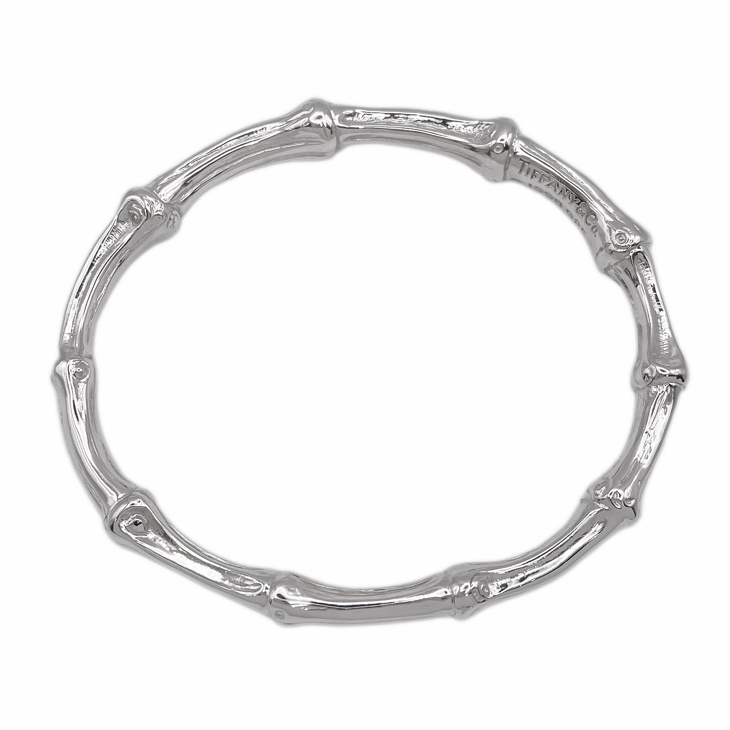 楽天市場】ティファニー バンブーの通販