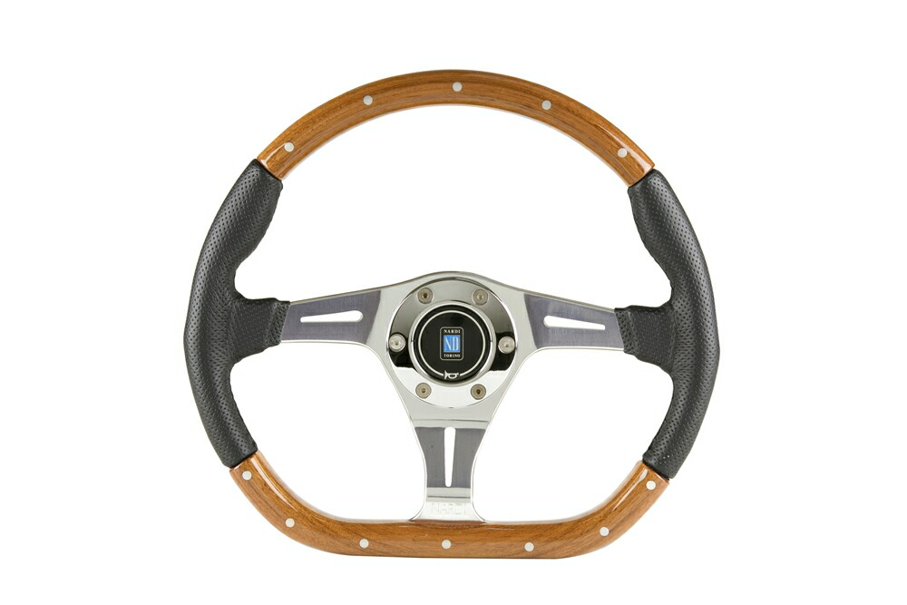 楽天市場】ステアリング NARDI 75thアニバーサリーモデル カリスタ