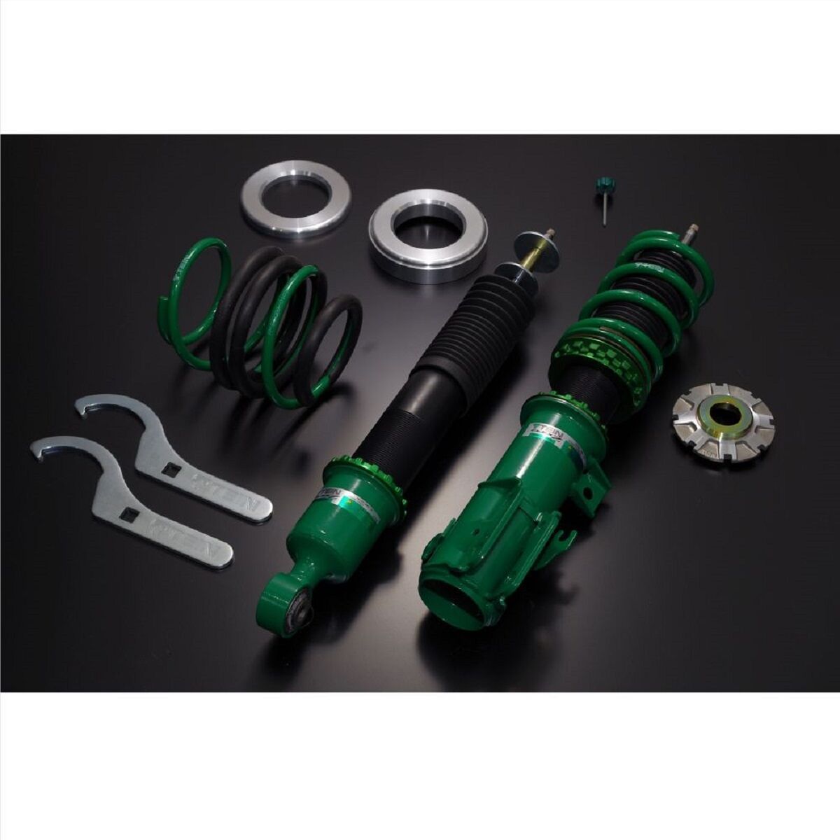 テイン TEIN テイン FLEX Z 車高調 スズキ アルト HA36S VSUA8-C1BS2