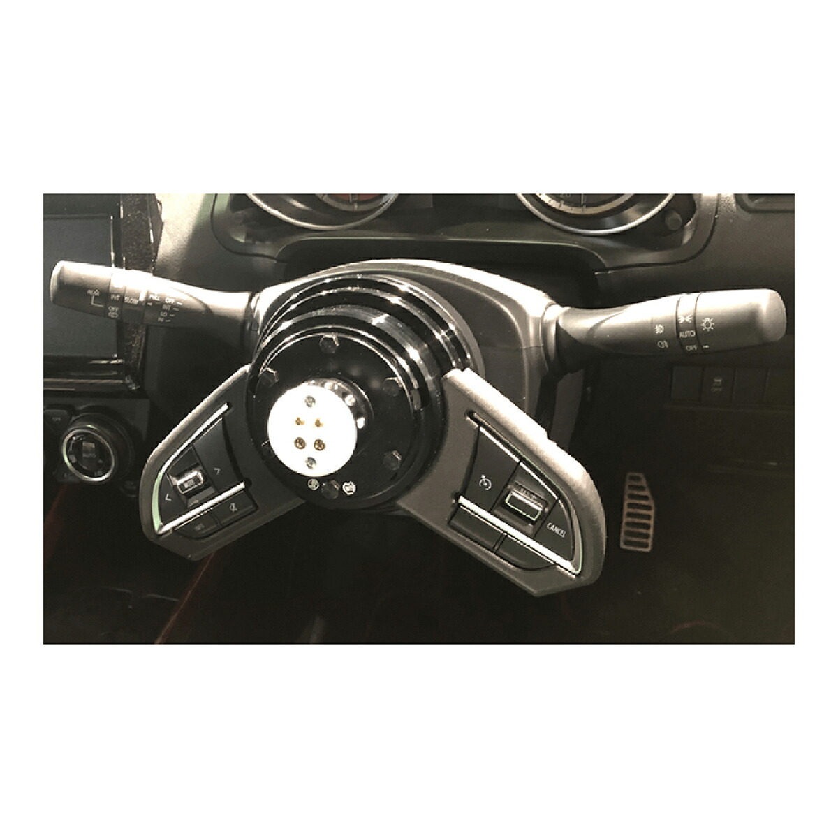 楽天市場】WORKS BELL ワークスベル SRDキット スズキA2ハーフセット