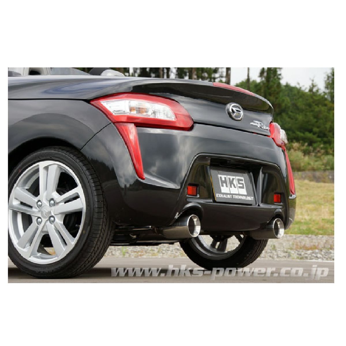 コペン マフラー hks 車用」の人気商品一覧 | 安い商品を通販サイト