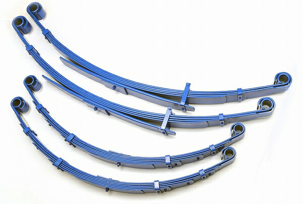 楽天市場】ランクル 70 リーフ スプリングの通販