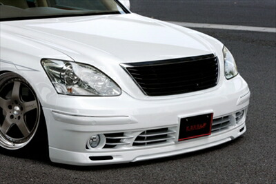 楽天市場】セルシオ 30 PLATINUM フロントグリル 後期用 : Autostyle