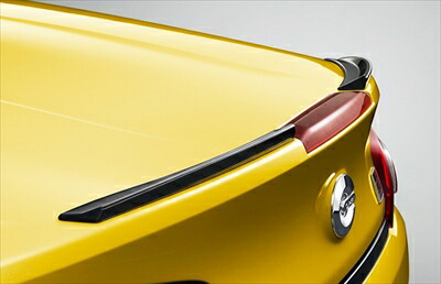 楽天市場】コペン GR SPORT GRリヤトランクスポイラー 取付込 : Autostyle