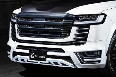 楽天市場】ランドクルーザー 300 ZXグレード VJA300W/FJA300W LUV LINE