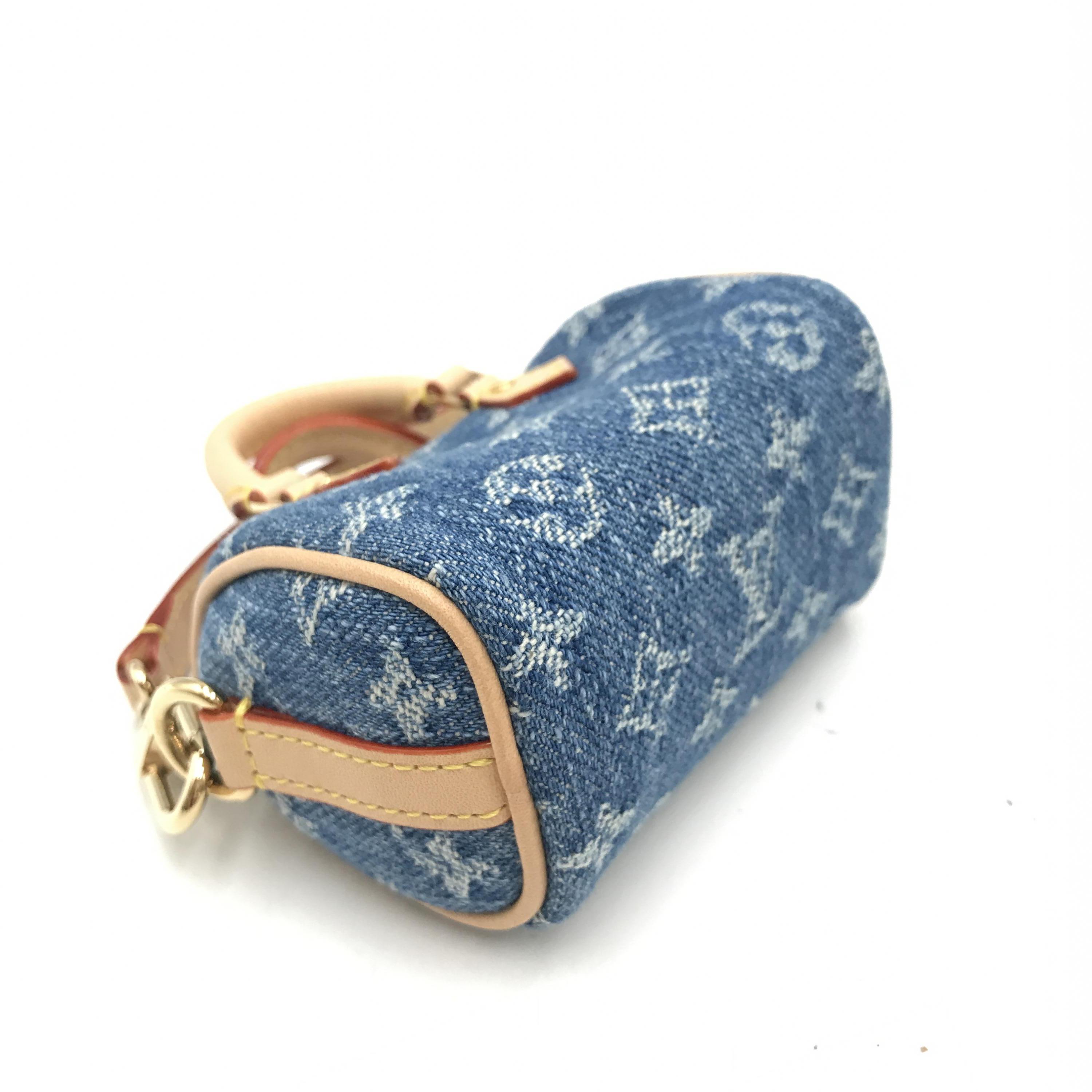 楽天市場】ルイ・ヴィトン Louis Vuitton マイクロスピーディ ポーチ