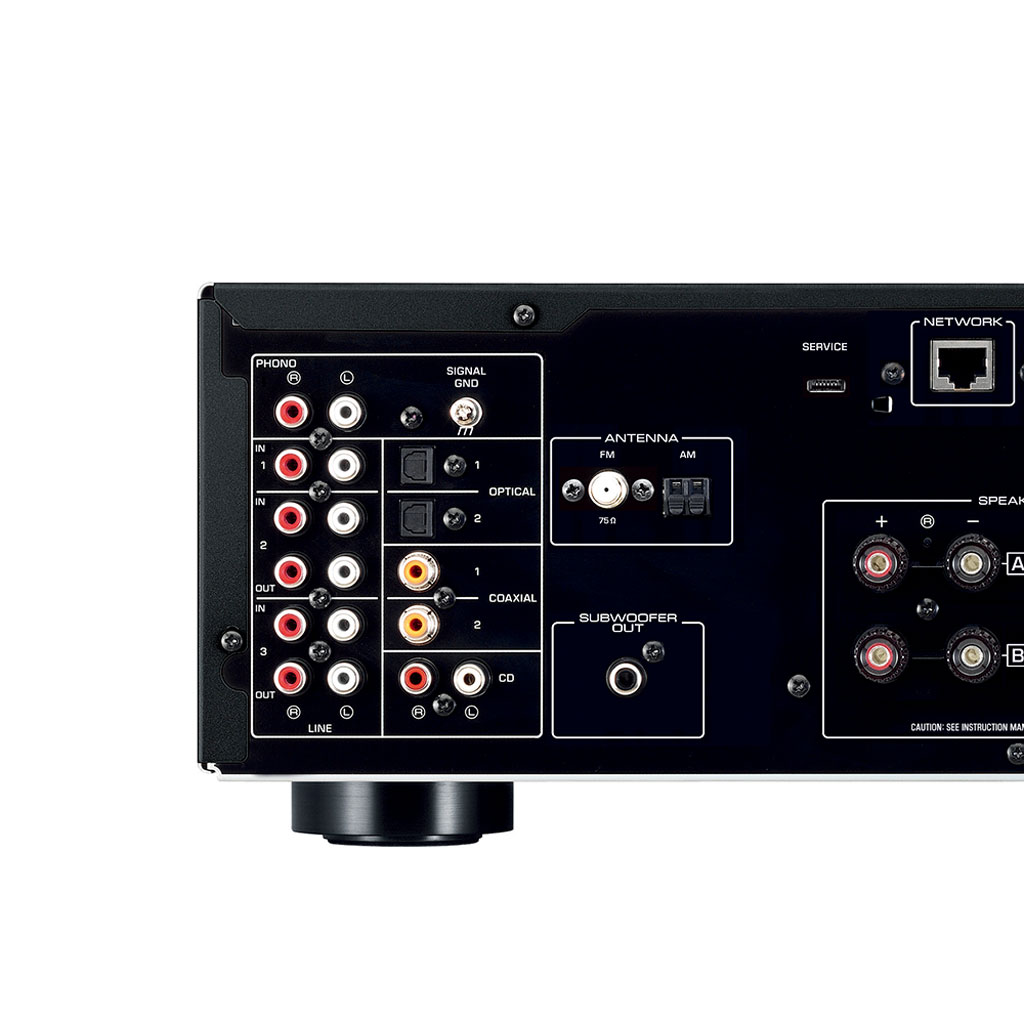 楽天市場】R-N600A [ブラック] YAMAHA [ヤマハ] ネットワーク