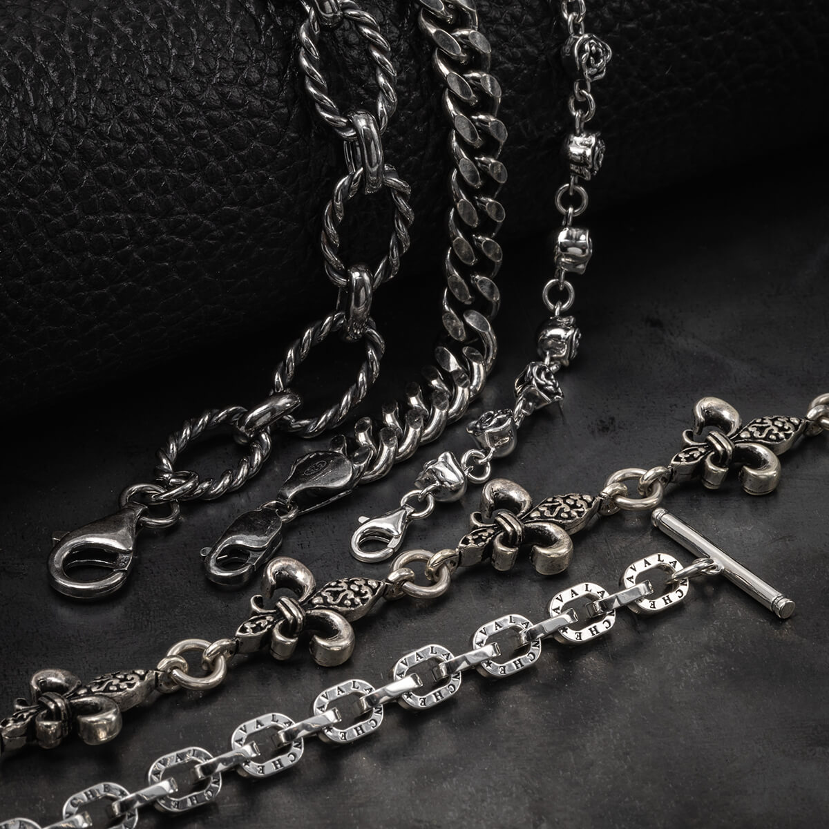 楽天市場】アヴァランチシグネチャー フラットアンカー シルバー