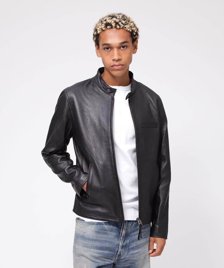 楽天市場】AVIREX 公式通販｜《WEB&DEPOT限定》シープ シングル