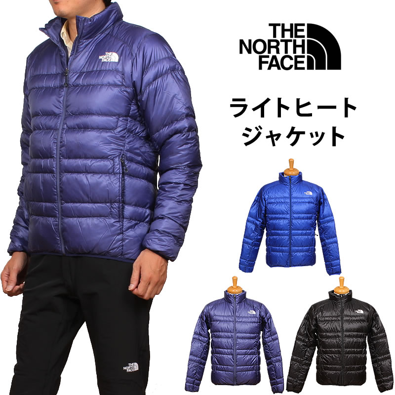 楽天市場】THE NORTH FACE ザ・ノース・フェイス ライトヒート