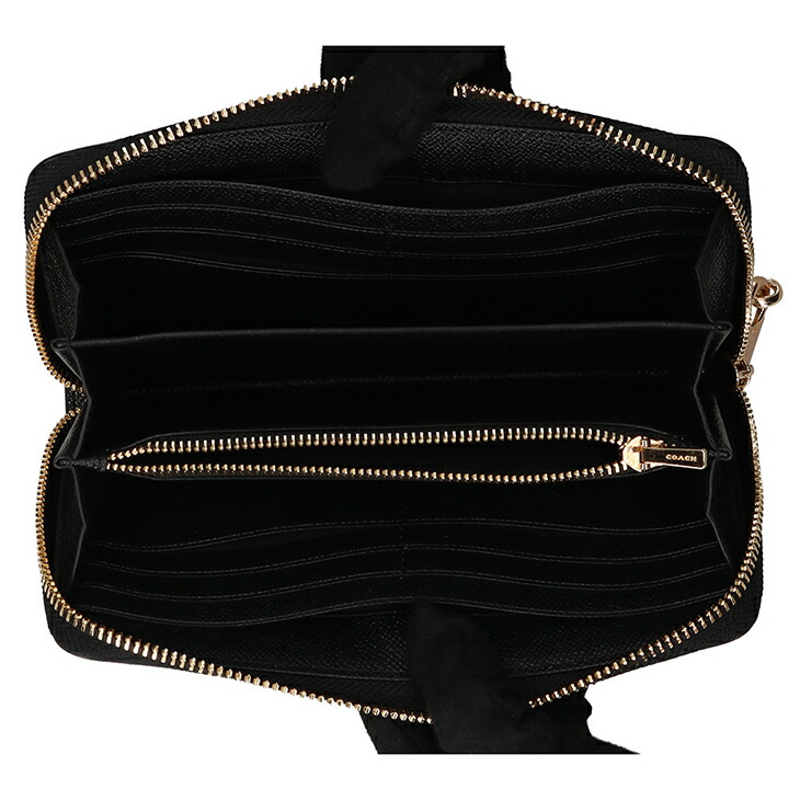 楽天市場】コーチ 長財布 長札 財布 サイフ さいふ財布 COACH C3441