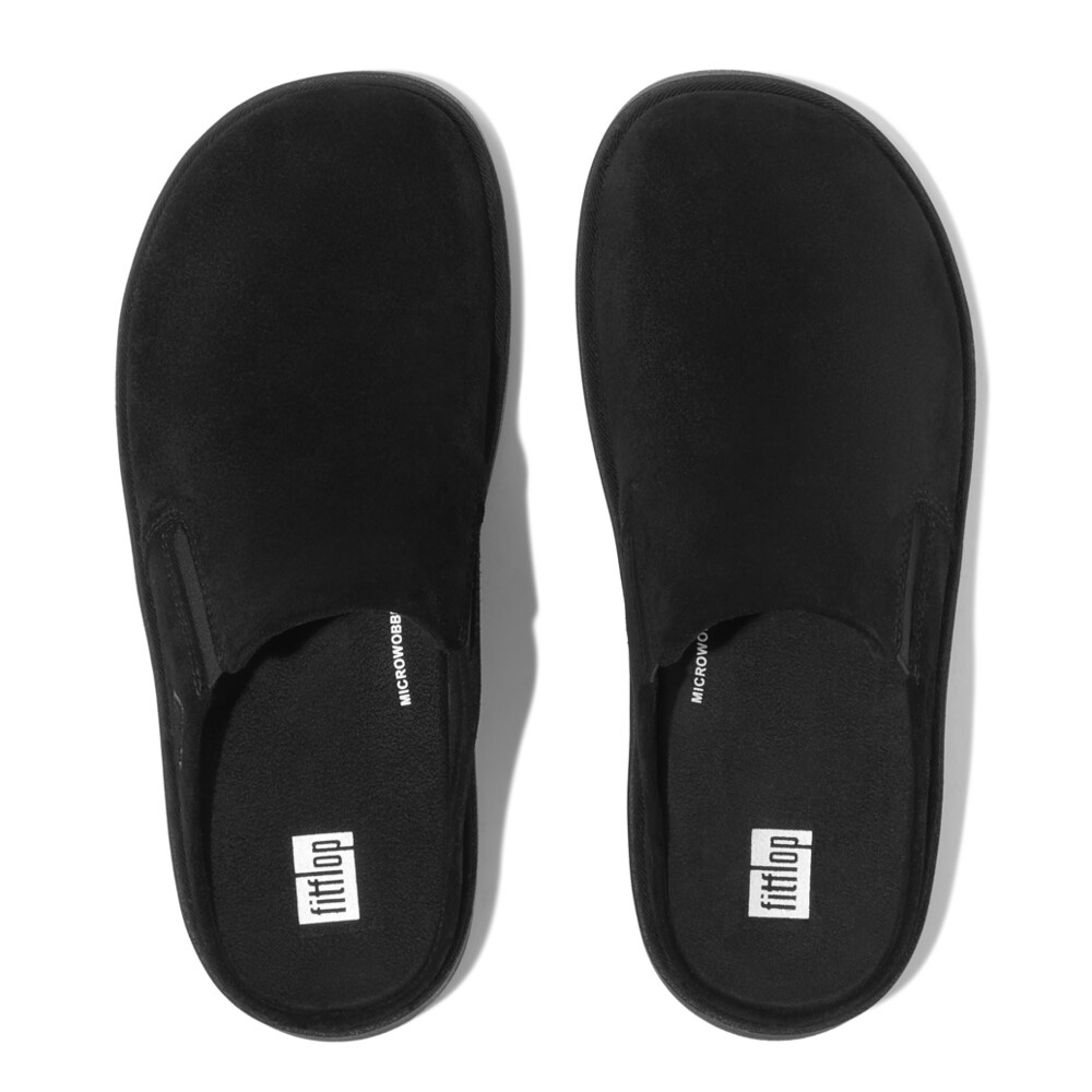 楽天市場】【国内正規品】fitflop フィットフロップ レディース サボ