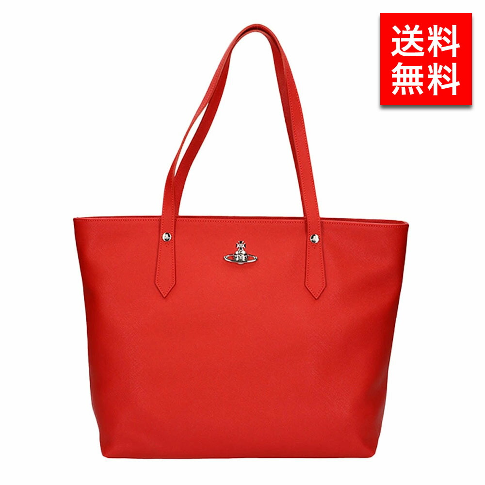 ヴィヴィアンウエストウッド パンチング レザー トートバック A4