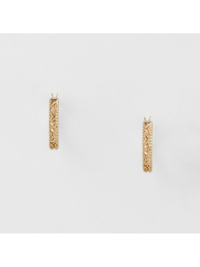 楽天市場】K10フープピアス agete アガット アクセサリー・腕時計