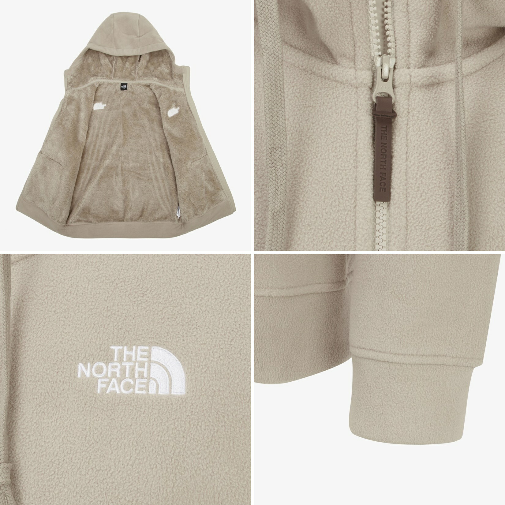 楽天市場】☆配送無料☆ 再入荷!! THE NORTH FACE NJ4FR62 M'S FURRY