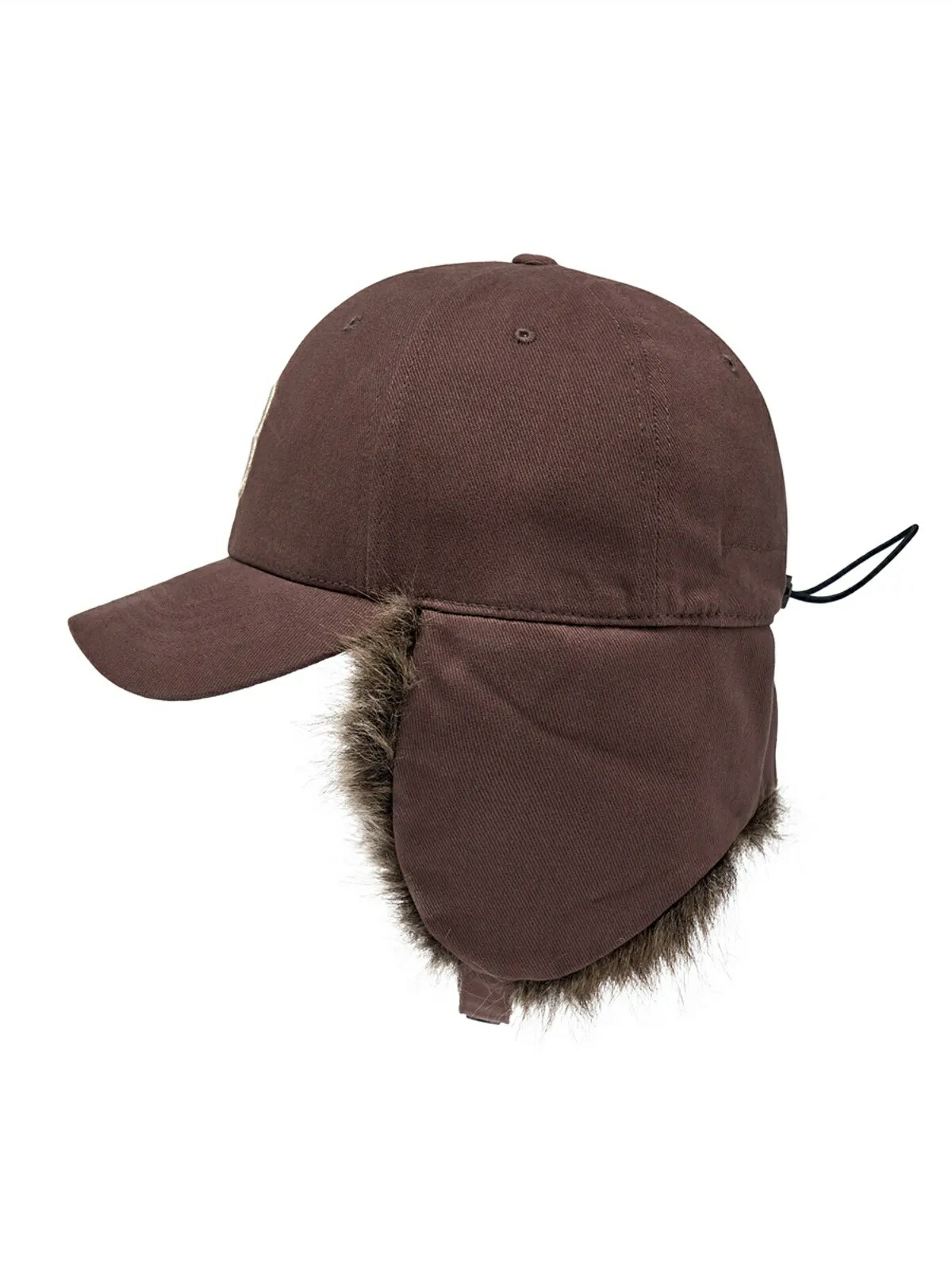 楽天市場】☆配送無料☆ [MLB KOREA] 3AWMV0256 Vintage Fur Earflap