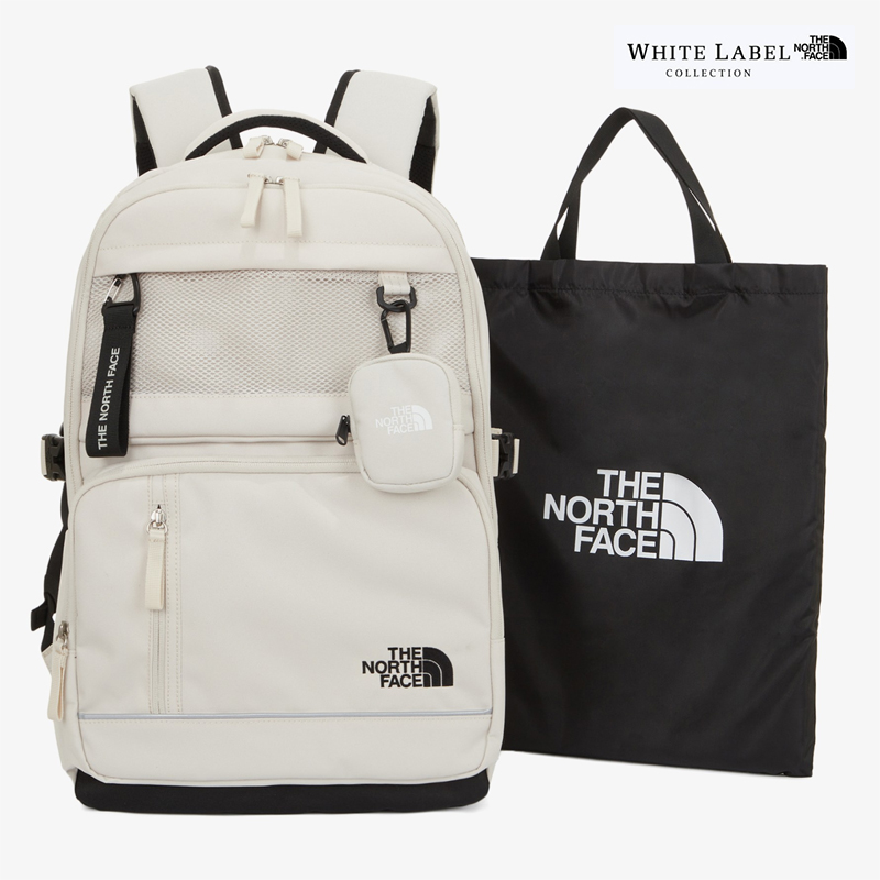 楽天市場】送料無料[THE NORTH FACE]DUAL PRO II BACKPACK NM2DN02L