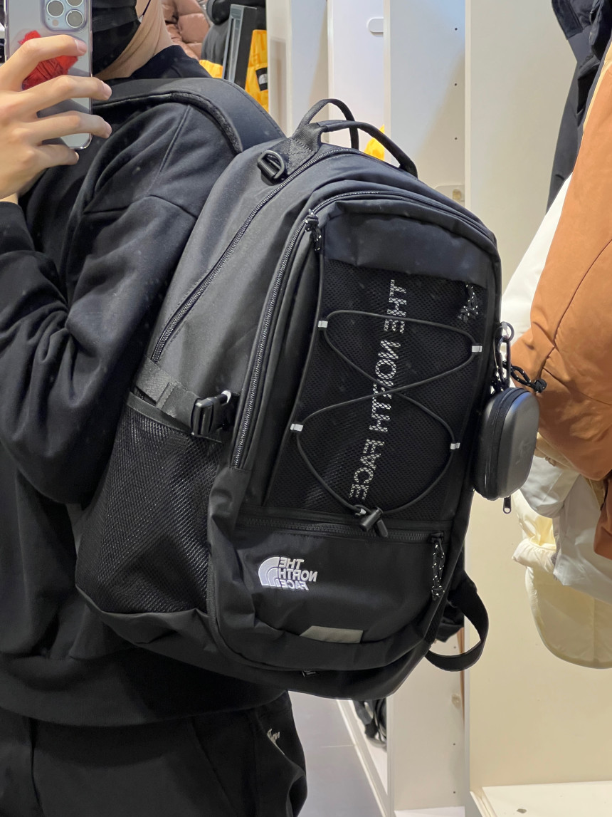 楽天市場】日本未入荷 2026年新作!! [THE NORTH FACE] SUPER PACK II