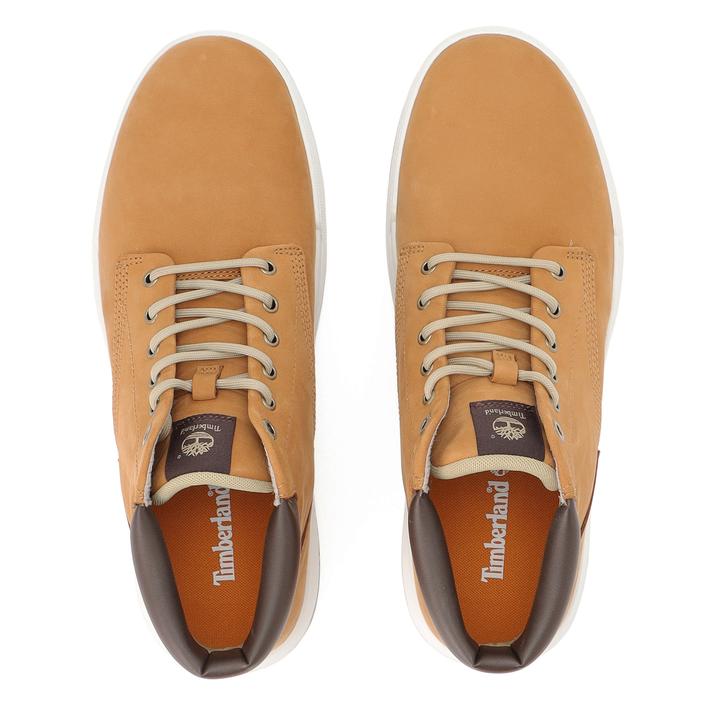 楽天市場】【Timberland】 ティンバーランド MAPLE GROVE LTR CHUKKA