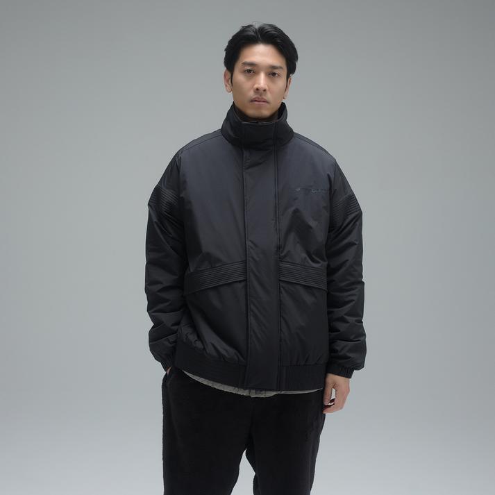 楽天市場】【New Balance】 ニューバランス M MET24 Padded Jacket