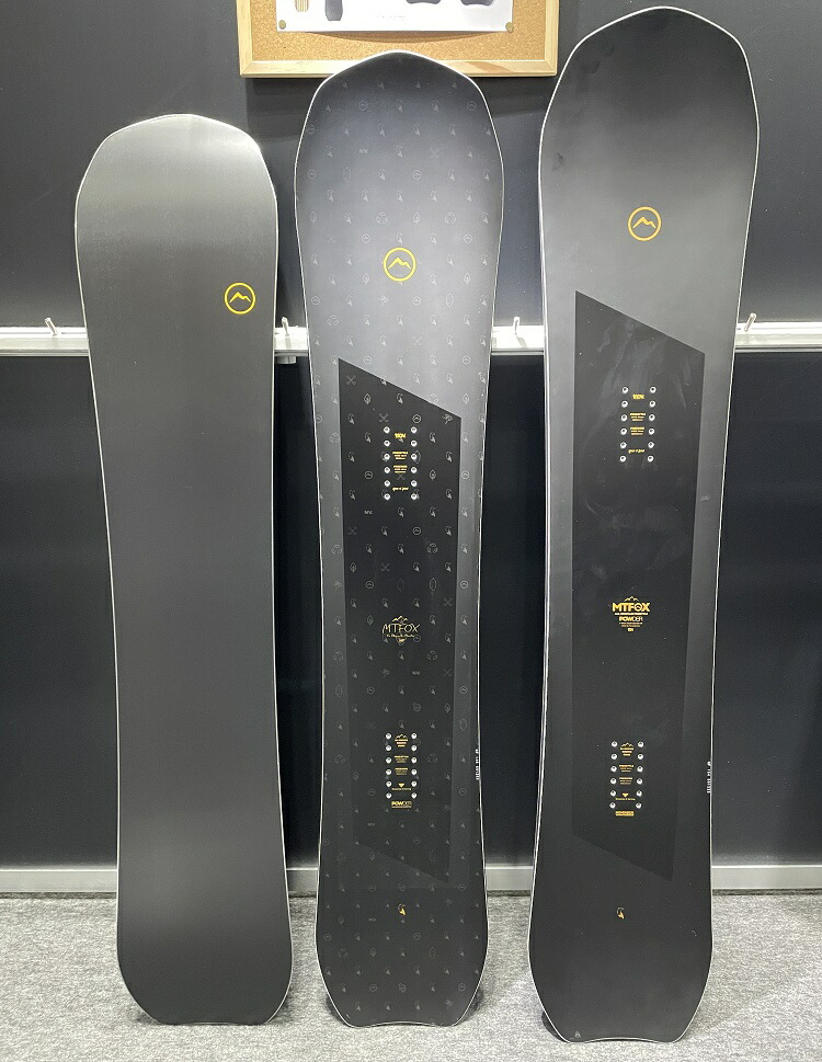 楽天市場】NOVEMBER MOUNTAIN FOX ノベンバースノーボード マウンテン