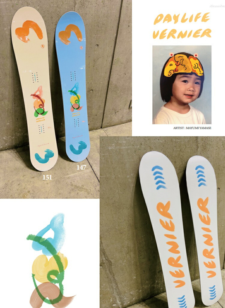 楽天市場】SCOOTER SNOWBOARD スクータースノーボード / DAYLIFE