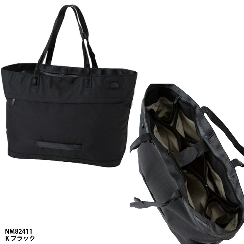 楽天市場】【THE NORTH FACE】 Metroscape Tote メトロスケープトート
