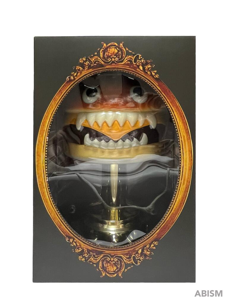 楽天市場】UNDERCOVER(アンダーカバー)HAMBURGER LAMP(ハンバーガー