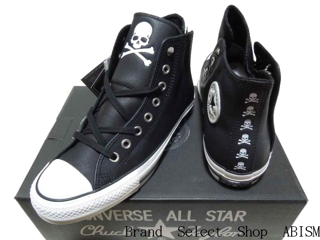 楽天市場】mastermind JAPAN(マスターマインドジャパン)× CONVERSE