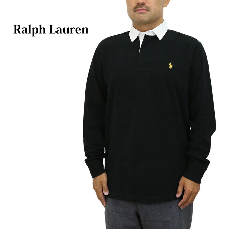 楽天市場】ポロ ラルフローレン メンズ クラシックフィット 長袖