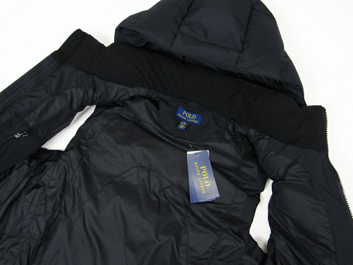 楽天市場】ポロ ラルフローレン ボーイズサイズのビッグポニーダウン