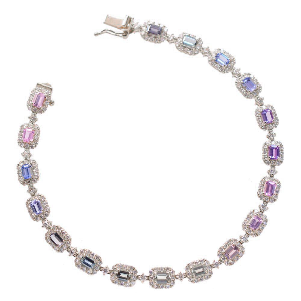 楽天市場】【ポイント11倍☆23:59まで!】ブレスレット メンズ K18