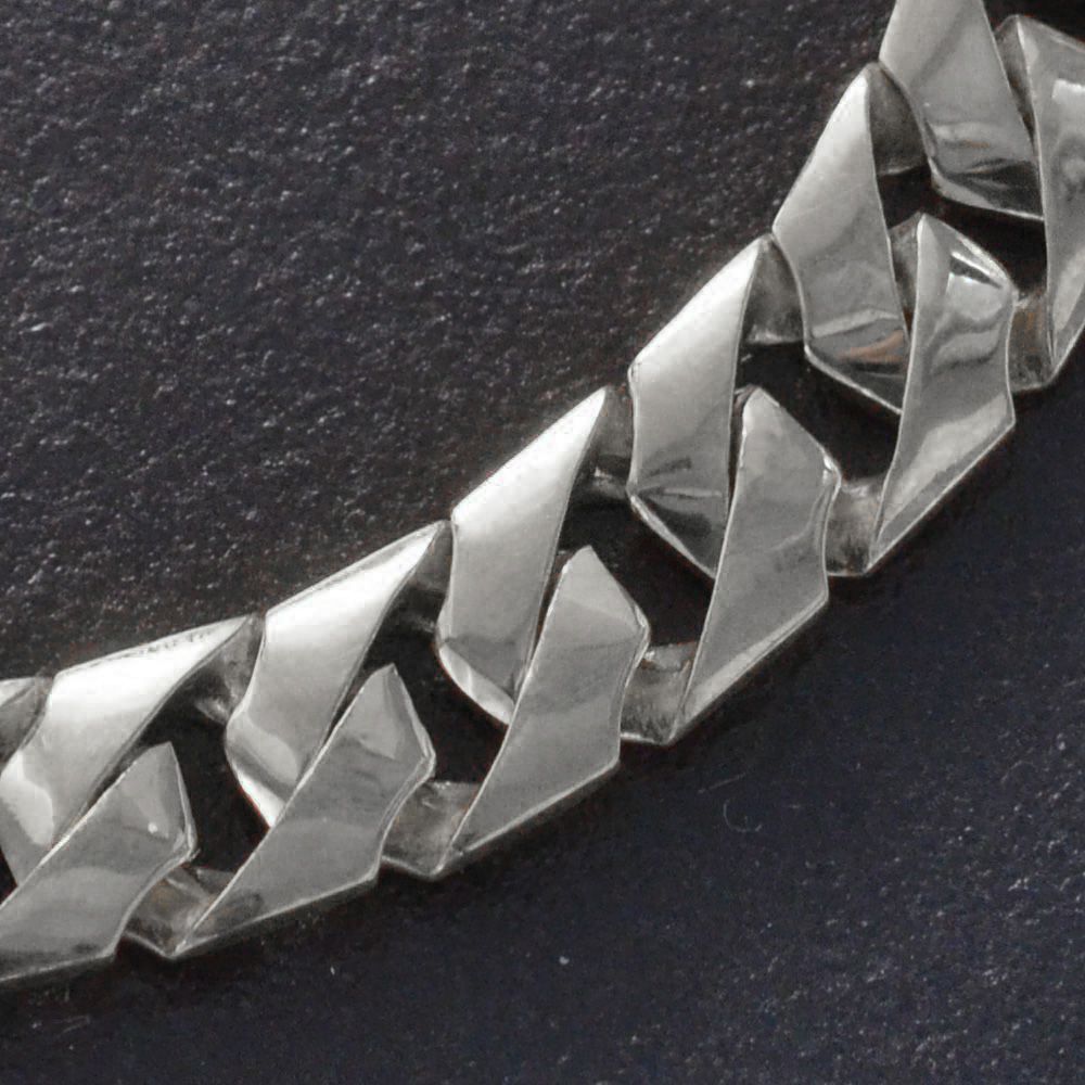 楽天市場】喜平 ブレスレット プラチナ メンズ Pt900 20cm 喜平