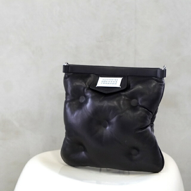 楽天市場】数字（ブランドメゾン マルジェラ）（ショルダーバッグ