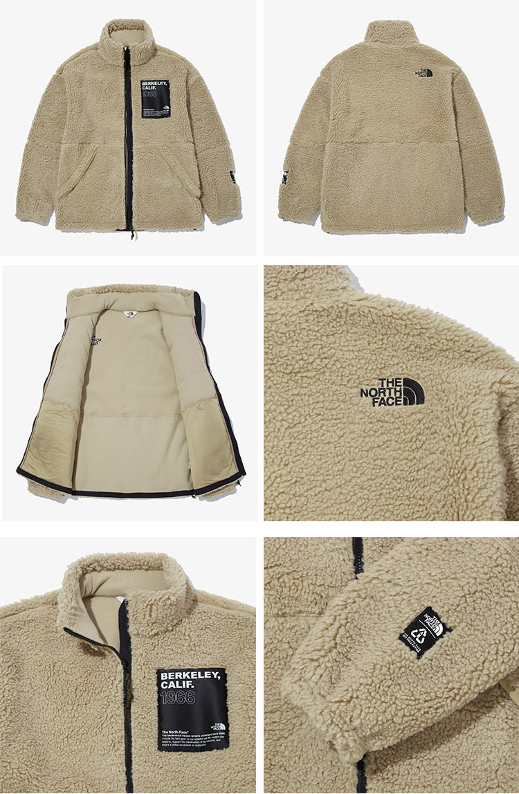 楽天市場】THE NORTH FACE ノースフェイス フリース LYMAN EX FLEECE