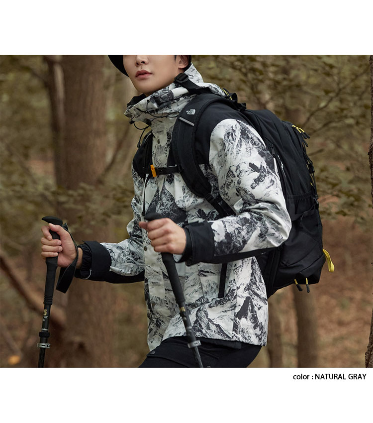 楽天市場】THE NORTH FACE ノースフェイス マウンテンジャケット