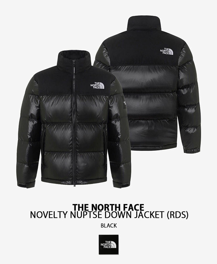 楽天市場】THE NORTH FACE ノースフェイス ダウンジャケット NOVELTY