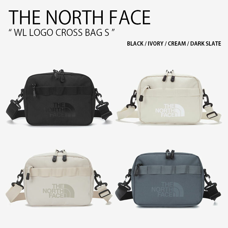 楽天市場】THE NORTH FACE ノースフェイス ショルダーバッグ WL LOGO