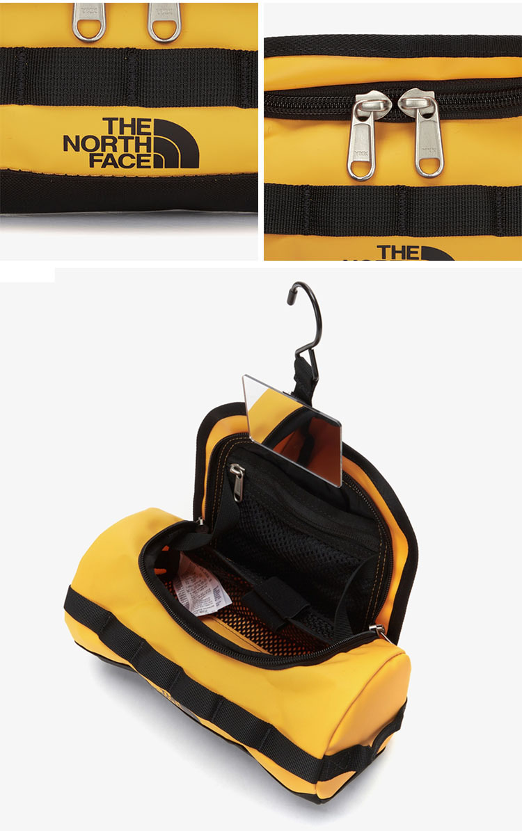 楽天市場】THE NORTH FACE ノースフェイス キャニスターバッグ BC